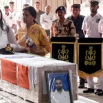 बिग बॉस 19: नेवी ऑफिसर की पत्नी हिमांशी नरवाल, जो पाहलगाम टेरर अटैक में शहीद हुए थे, को शो की पेशकश मिली?