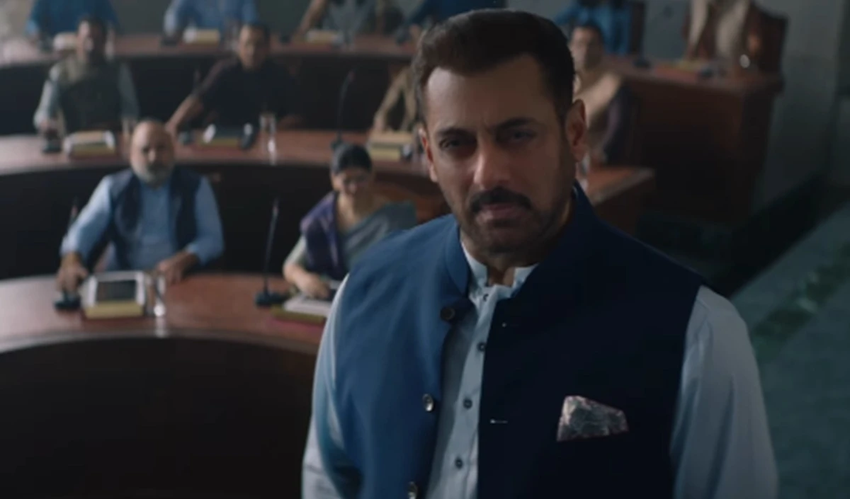 Salman Khan
