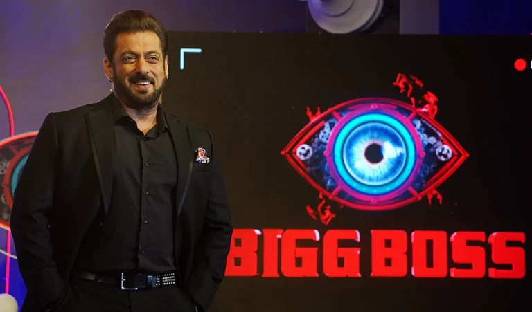 Bigg Boss 19