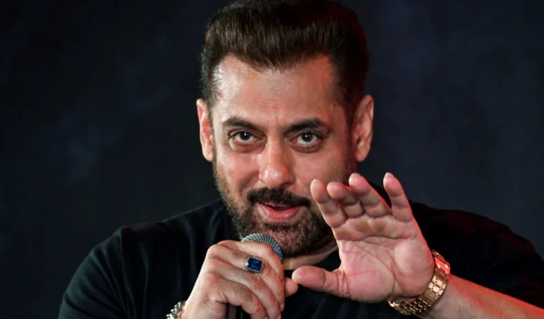 Salman Khan