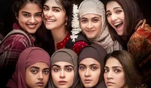 बॉलीवुड रैप अप | धनुष ने विवादों के तूफान में कुचलने से एक सुपर हिट ‘रंजान’ के चरमोत्कर्ष को देखने के बाद नाराजगी व्यक्त की।