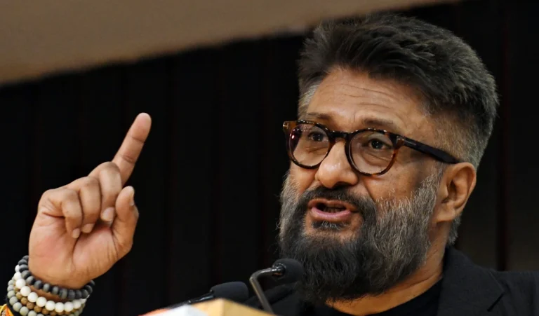 Vivek Agnihotri