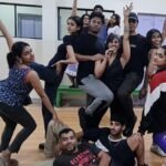 ब्रॉडवे बेंगलुरु में लौटता है