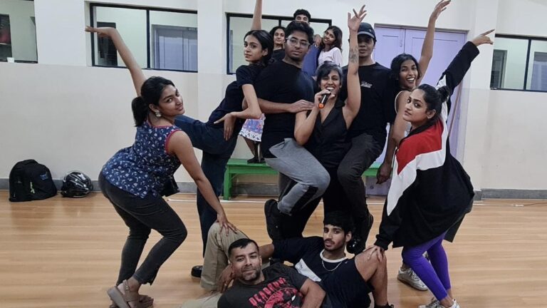 ब्रॉडवे बेंगलुरु में लौटता है