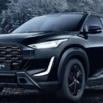 ब्लैकआउट मोड: निसान ने मैग्नीट लाइन-अप में कुरो संस्करण जोड़ता है