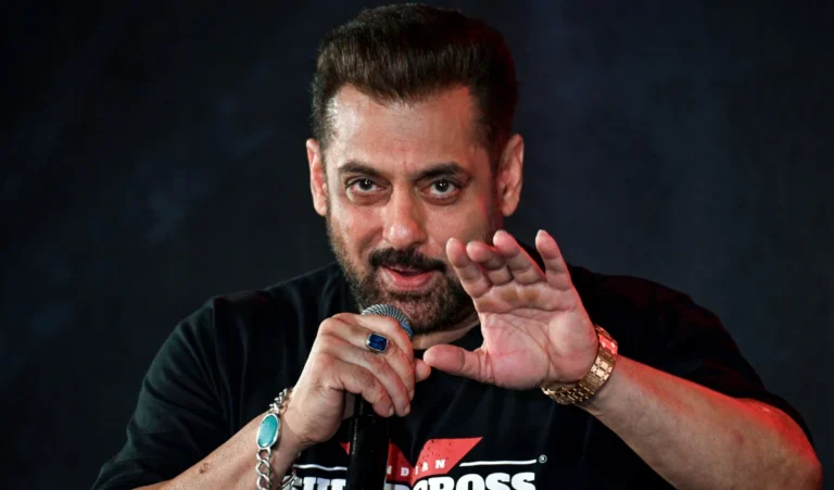 Salman Khan