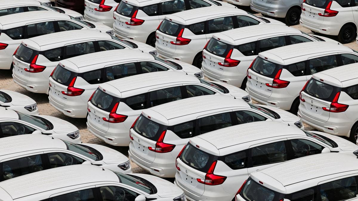 भारत का E20 पेट्रोल रोलआउट स्पार्क्स ड्राइवर विद्रोह