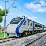 भारत में ट्रेन यात्रा के लिए मानसून सबसे अच्छा मौसम क्या बनाता है