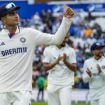 भारतीय क्रिकेट में शुरुआती भाग्य या एक नए अध्याय की शुरुआत?