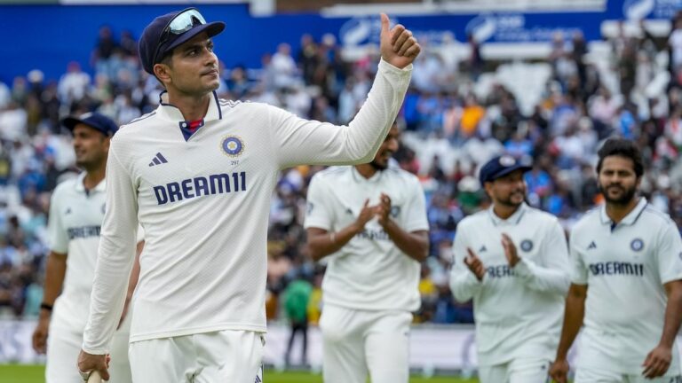 भारतीय क्रिकेट में शुरुआती भाग्य या एक नए अध्याय की शुरुआत?