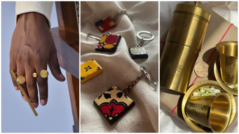 मद्रास दिवस 2025: मद्रास द्वारा विज़ा फाइंड्स इस अगस्त में चेन्नई में एक तिरुविझा-प्रेरित पॉप-अप है