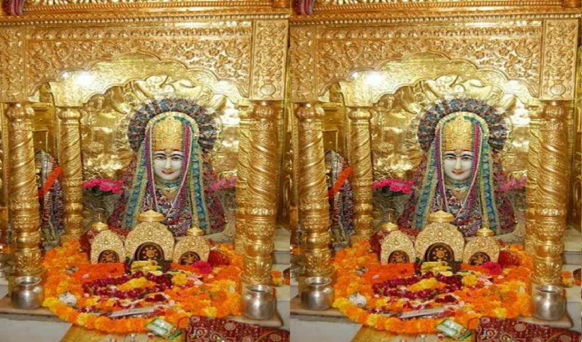 मनसा देवी मंदिर: देवी मानसा भगवान शिव का मन है, जानते हैं कि सांपों की देवी को क्यों कहा जाता है