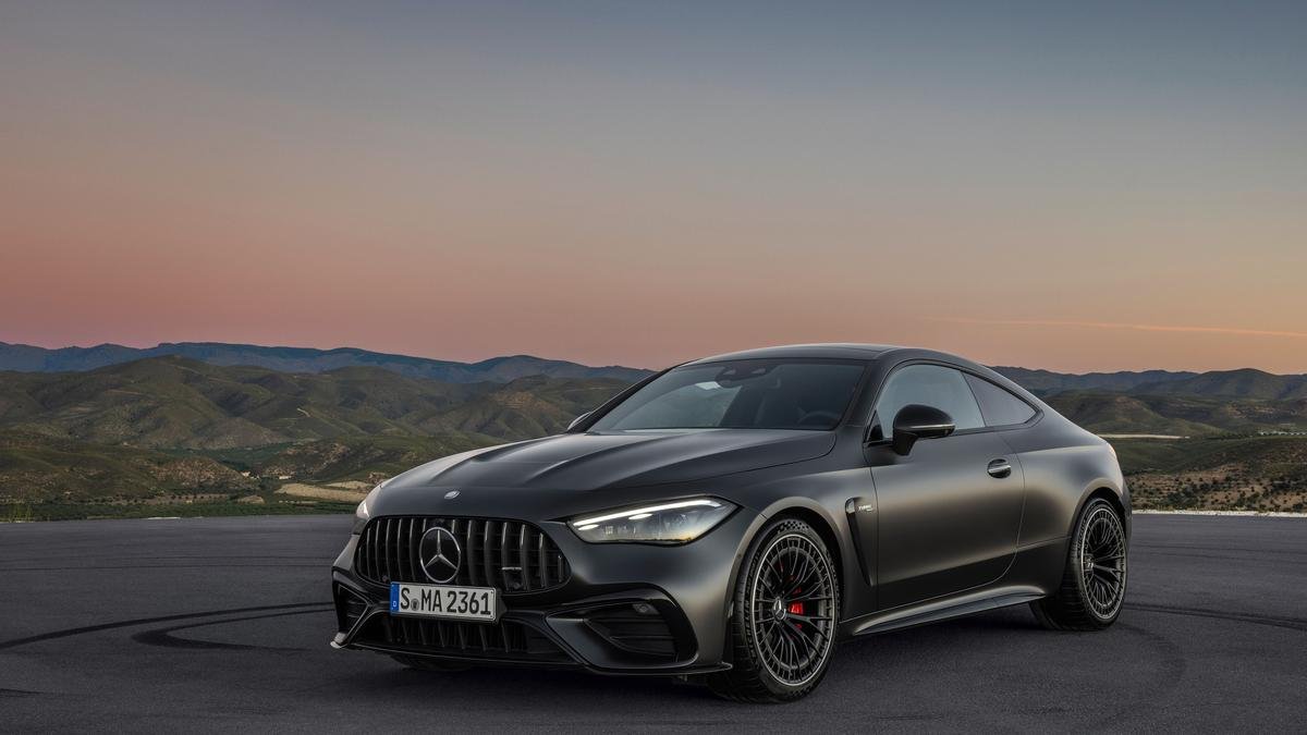 मर्सिडीज-एएमजी CLE 53 4MATIC+ कूपे भारत में लॉन्च किया गया: मूल्य, प्रदर्शन और सुविधाएँ