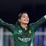 महिला विश्व कप 2025: पाकिस्तान ने स्क्वाड, साना का नेतृत्व करने की घोषणा की, 15-सदस्यीय दस्ते में आईमैन को अनकैप कर दिया