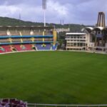 महिला विश्व कप 2025: बेंगलुरु स्थल स्टैम्पेड के बाद गिरा, नवी मुंबई की जगह आईसीसी संशोधित शेड्यूल में बदल जाती है