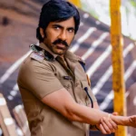 Ravi Teja