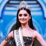 मिस यूनिवर्स इंडिया 2025: राजस्थान की 22 वर्षीय मनिका विश्वकर्मा से मिलें