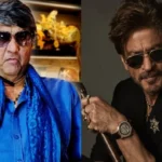 मुकेश खन्ना ने शाहरुख खान के लिए राष्ट्रीय पुरस्कार जीतने का दृढ़ता से समर्थन किया