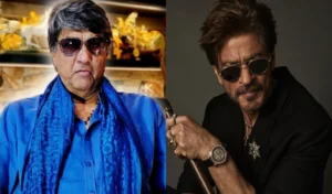 मुकेश खन्ना ने शाहरुख खान के लिए राष्ट्रीय पुरस्कार जीतने का दृढ़ता से समर्थन किया