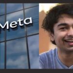 मेटा 23 वर्षीय भारतीय इंजीनियर को 3.6 करोड़ रुपये की नौकरी प्रदान करता है: उनके एआई कैरियर टिप्स आपको प्रेरित करेंगे