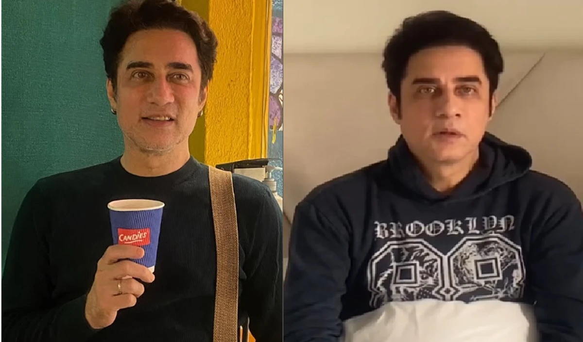 ‘मेरा परिवार मुझ पर अपनी चाची से शादी करने के लिए दबाव डाल रहा था’, आमिर खान के भाई फैसल खान के सनसनीखेज रहस्योद्घाटन