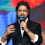 Shah Rukh Khan