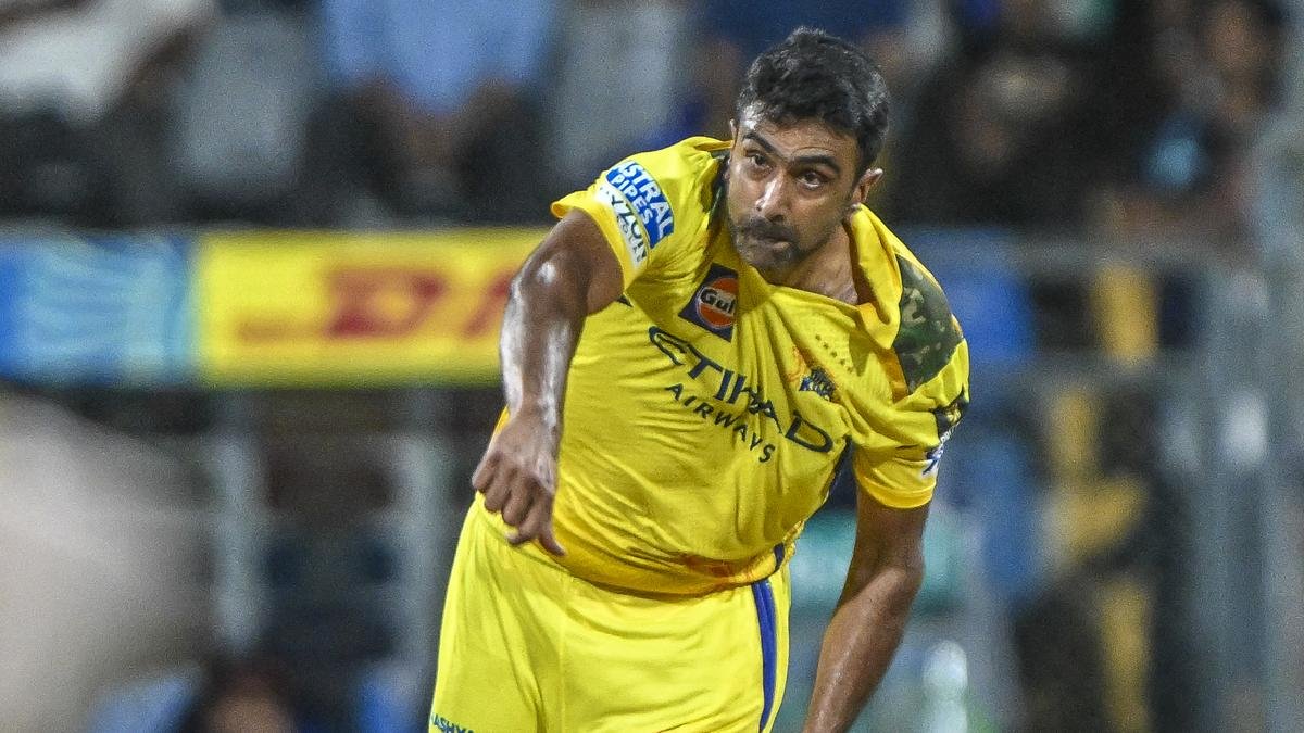 मैंने फ्रैंचाइज़ी से स्पष्टता मांगी, मेरे हाथों में कुछ भी नहीं: सीएसके छोड़ने की अटकल पर अश्विन