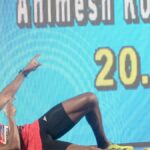 मैंने बड़े बैक-टू-बैक इवेंट्स को संभालना सीखा है: एनिमेश