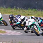 मोटरस्पोर्ट्स | राहिल प्रो-स्टॉक 301-400cc दौड़ जीतने के लिए एक मजबूत चुनौती से लड़ता है