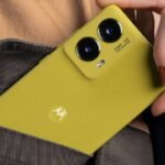 मोटोरोला G85 को भारी छूट मिलती है, जो अब 10,999 रुपये के लिए उपलब्ध है: पता करें कि कहां खरीदना है