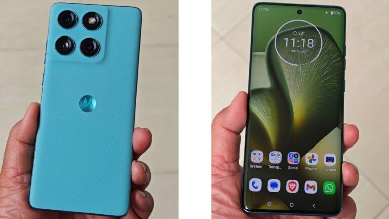 मोटोरोला एज 60 फ्यूजन को बड़ी कीमत में कटौती मिलती है, अब हजारों सस्ते: कहां खरीदें