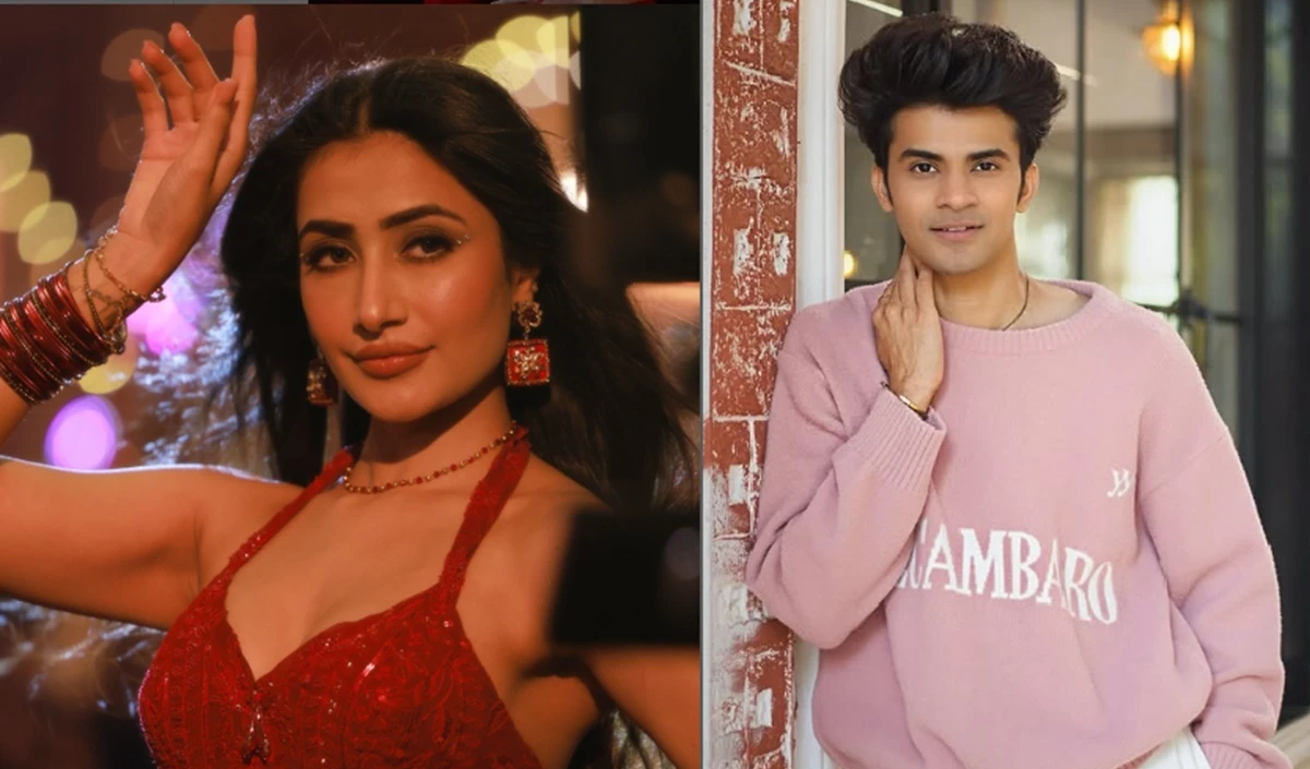 युज़वेंद्र चहल से तलाक के बाद धनश्री वर्मा धनश्री वर्मा क्या कर रहे हैं? कोरियोग्राफर प्रतिक्रिया करता है