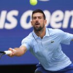 यूएस ओपन: जोकोविच एडवांस के रूप में सबलेनका, अलकराज़ स्टेप अप टाइटल बाइड्स