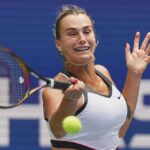 यूएस ओपन टेनिस चैंपियनशिप 2025 24 अगस्त, 2025 दिन 1 अपडेट