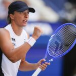 यूएस ओपन | पापी, स्वियाटेक ने गॉफ संघर्ष के रूप में 2 राउंड के माध्यम से रोम को रोया