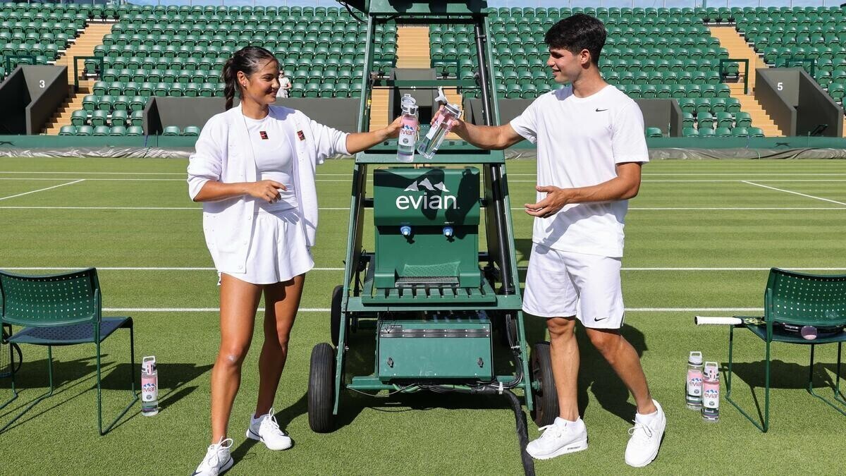 यूएस ओपन मिक्स्ड डबल्स रिवैम्प-गौरवशाली प्रदर्शनी या हार्ड-नोज्ड प्रतियोगिता?