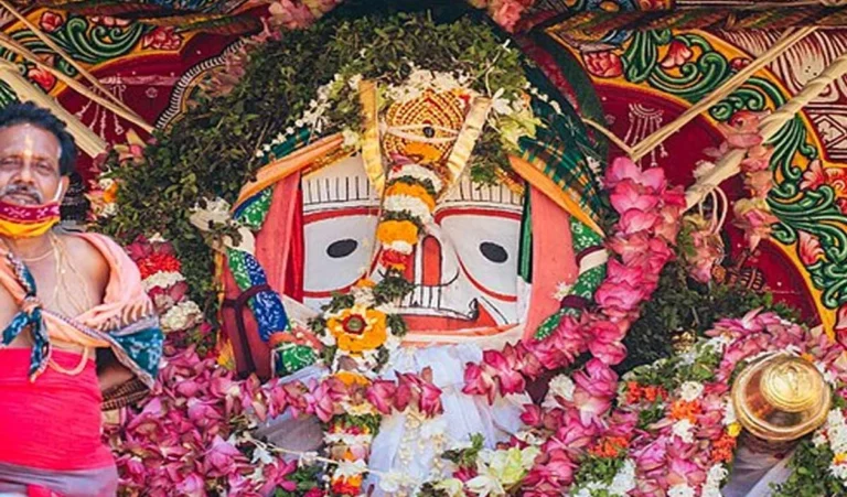 Balaram Jayanti 2025