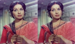 राखी गुलज़ार जन्मदिन: राखी 70-80 के दशक की सर्वश्रेष्ठ अभिनेत्री हैं, आज 78 वां जन्मदिन