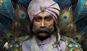 राव बहादुर फर्स्ट लुक | महेश बाबू का ‘राव बहादुर’ जारी है, सत्यादेव की शाही शैली वायरल!