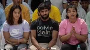 राष्ट्रीय खेल शासन विधेयक: नए कानून पर फेडरेशन स्प्लिट, स्पोर्ट्स ऑटोनॉमी पर उठाए गए चिंता