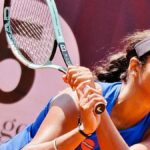 रिया भाटिया सटीकता के साथ शक्ति को संतुलित करती है