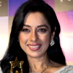 Rupali Ganguly