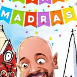 लेखक प्रजवाल परजुली अपने 386 वें जन्मदिन पर चेन्नई को एक प्रेम पत्र लिखते हैं