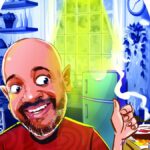 लेखक प्रजवाल परजुली को पता चलता है कि श्री शहर में खुशी एक कामकाजी रसोई से शुरू होती है