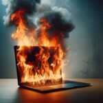 लैपटॉप हीटिंग बहुत ज्यादा? यहाँ 5 कारण और त्वरित समाधान हैं