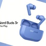 वनप्लस नॉर्ड बड्स 3 आर 54-घंटे की बैटरी, IP555 रेटिंग के साथ 1599 रुपये में लॉन्च किया गया: विवरण: विवरण