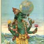 Varaha Jayanti fast