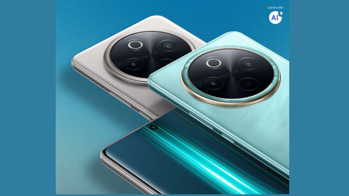 विवो T4 प्रो फ्लिपकार्ट पर सूचीबद्ध: 3x पेरिस्कोप ज़ूम और गोल्डन फिनिश में टीज़र संकेत