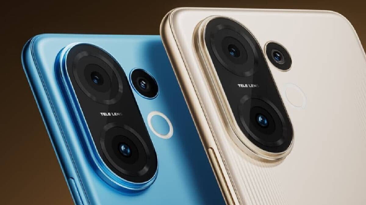 विवो T4 प्रो लीक्स दोहरी 50MP शिविर को प्रकट करते हैं, लॉन्च से पहले अधिक महत्वपूर्ण चश्मा