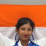 विशाखापत्तनम गर्ल्स रोलर स्केटिंग में एक्सेल, सफलता के लिए अपनी प्रेरणादायक यात्रा साझा करते हुए